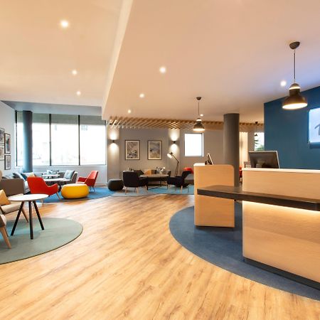 Holiday Inn Express Cheltenham Town Centre By Ihg Bagian luar foto